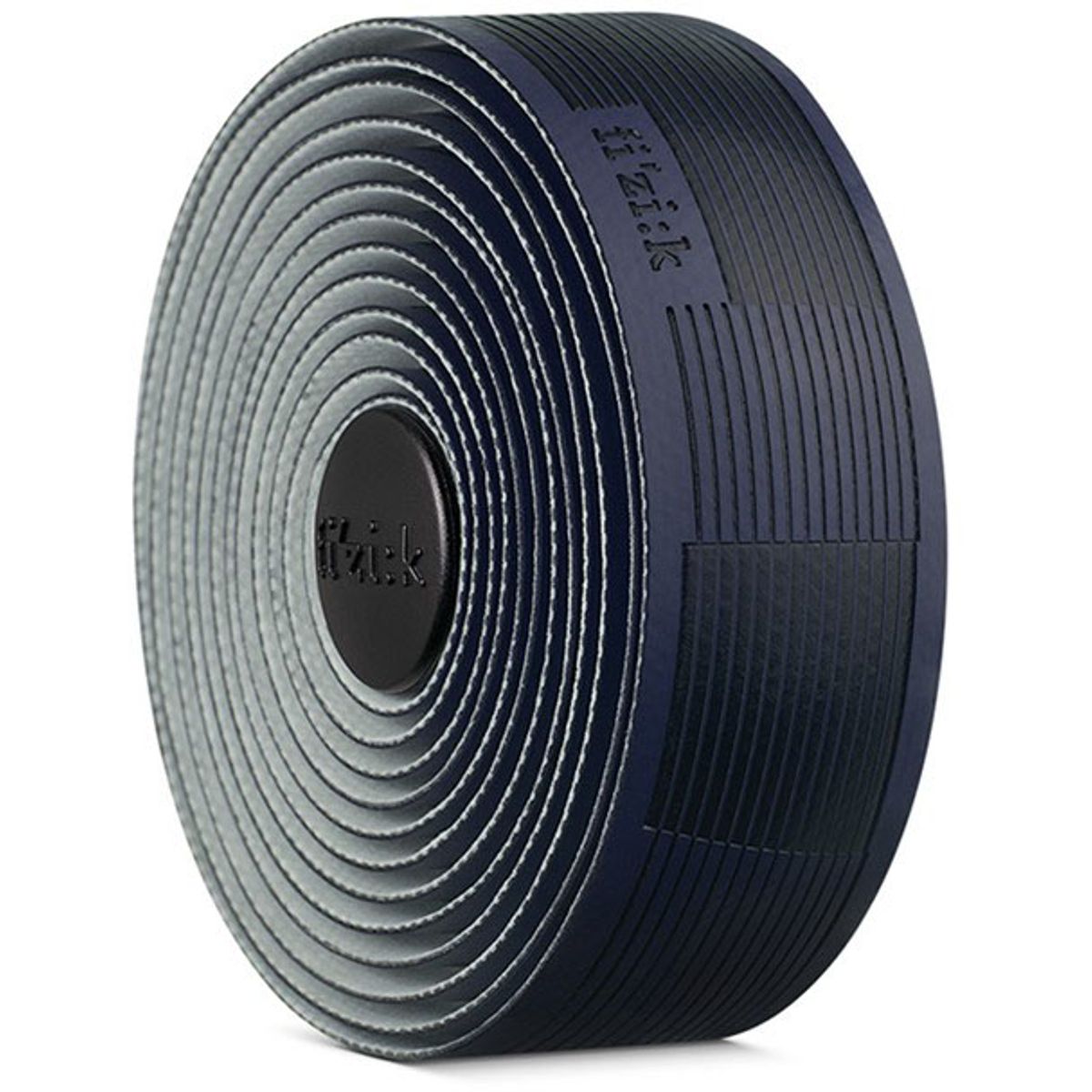 FIZIK bar tape Vento Solocush Tacky Styrbånd, 2.7 mm - Blå