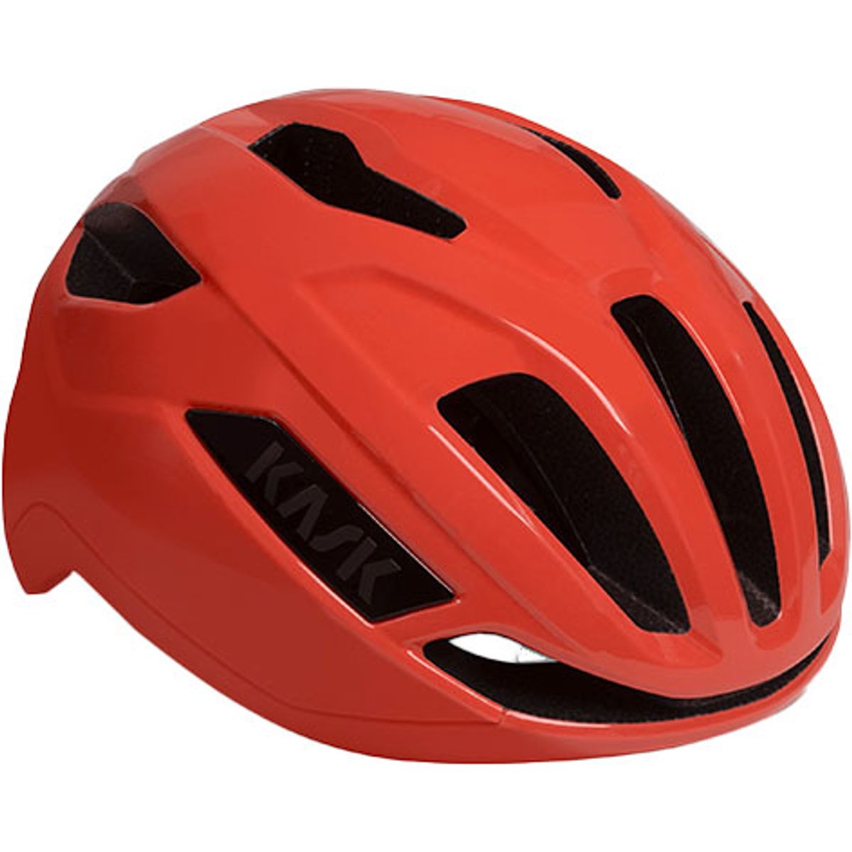 Kask Sintesi Cykelhjelm - Orange