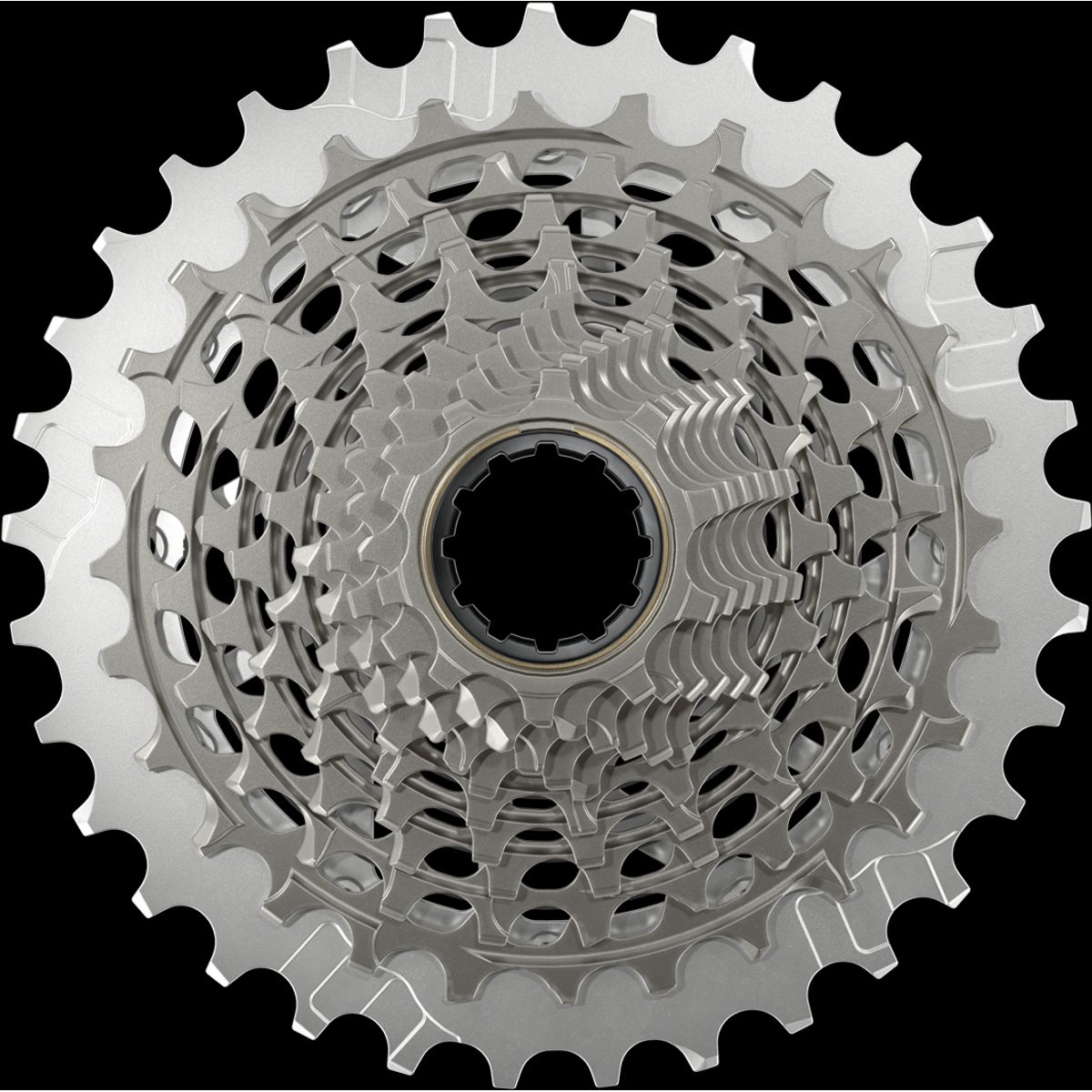 SRAM Cassette XG-1290 E1 12 speed 10-33T