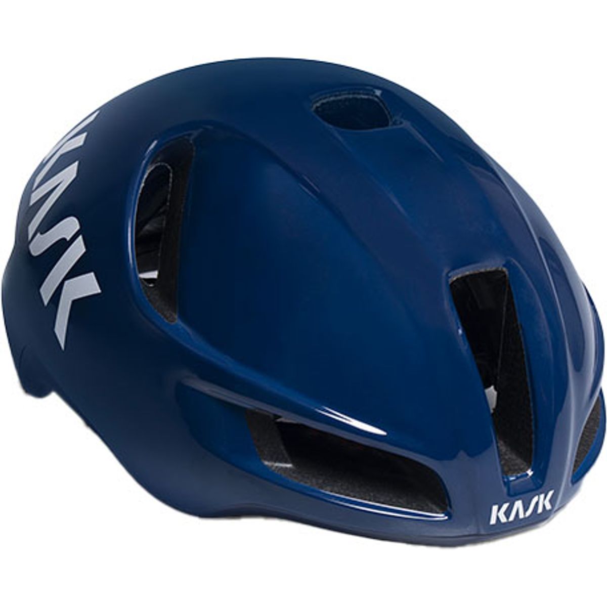 Kask Utopia Y Cykelhjelm - Blå