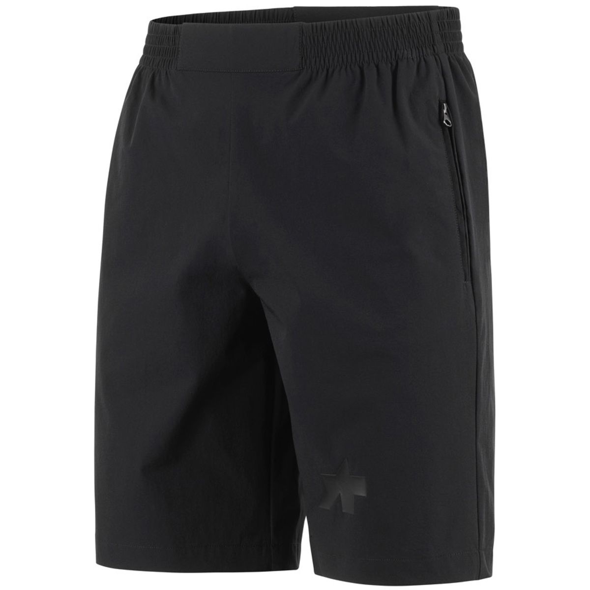 Assos SIGNATURE Shorts EVO - Sort