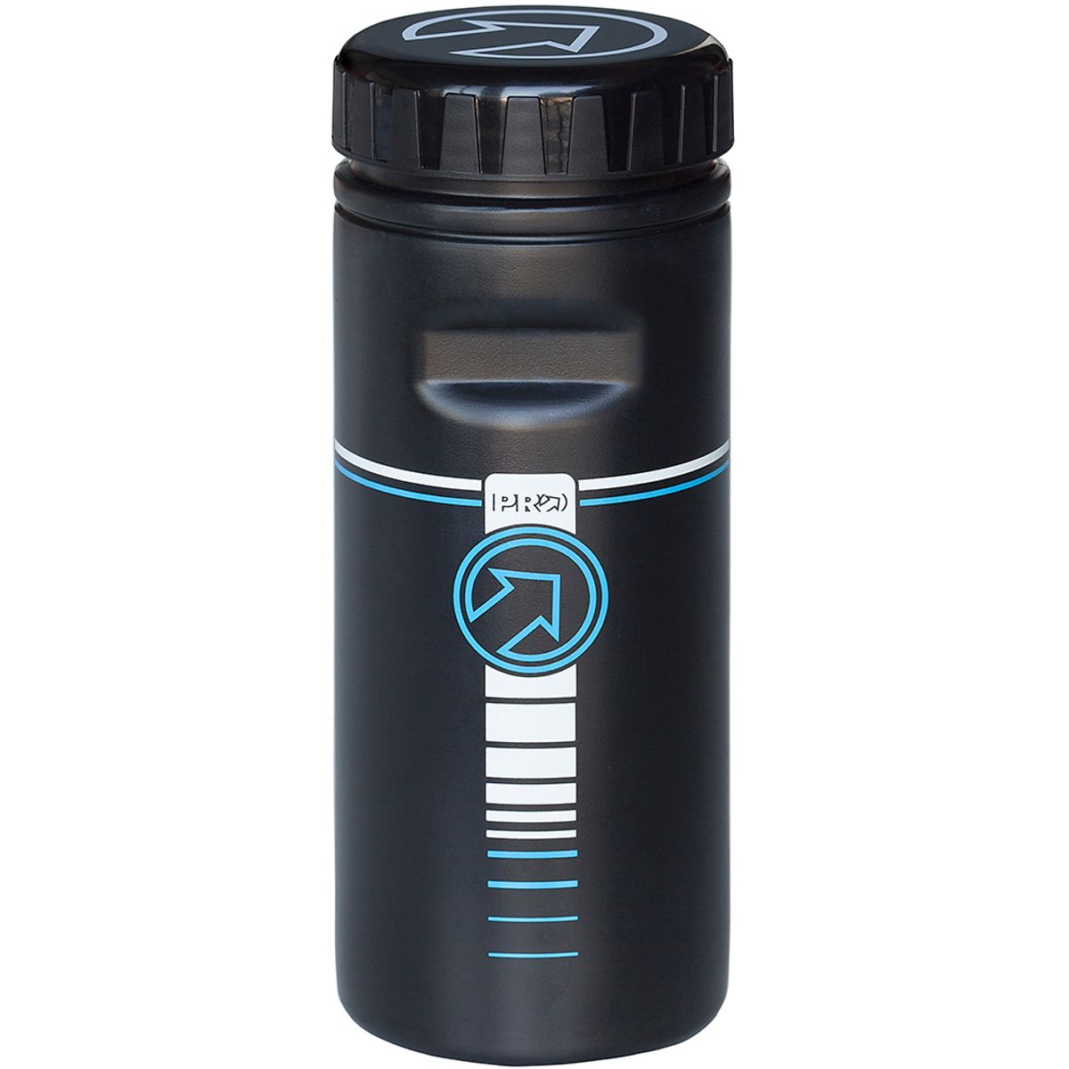 PRO Bikegear Opbevaringsbeholder til flaskeholder - 750 ml