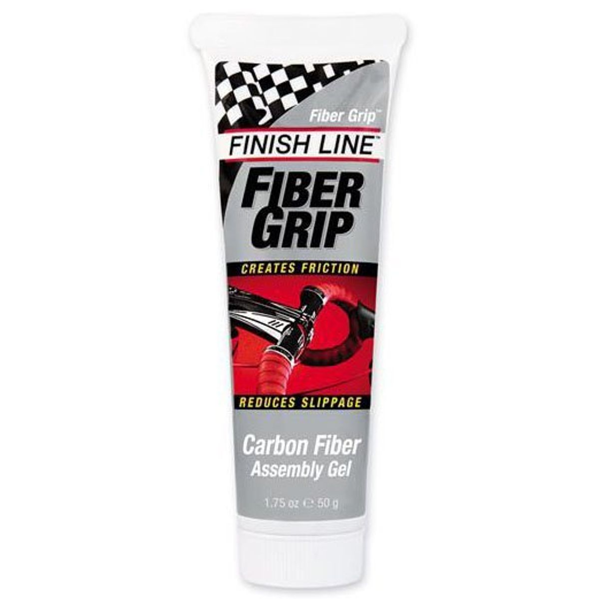 Finish Line Carbon Klæber / Grip 50g