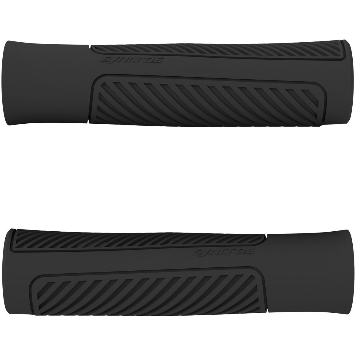 Syncros Håndtag Grips XC - Sort