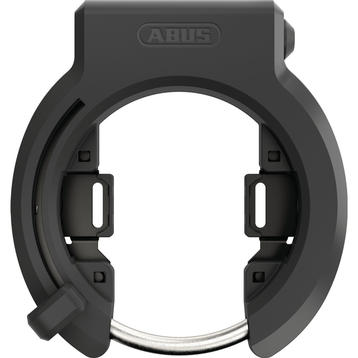 Abus Granit XPlus 6950M NR BK AM - Sort