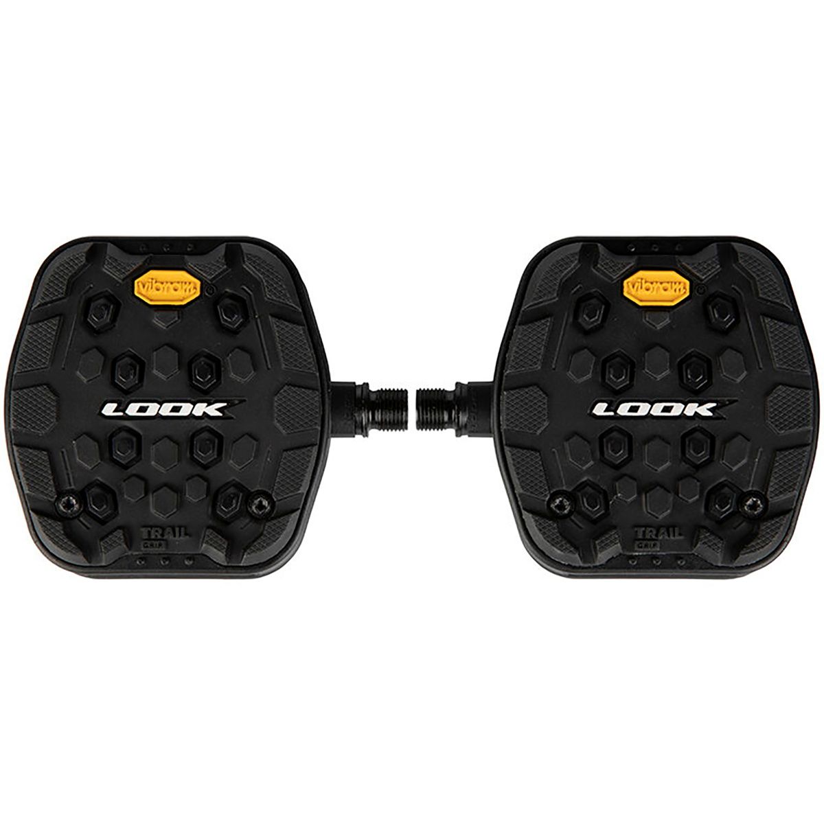 LOOK Pedal Trail Grip - Black