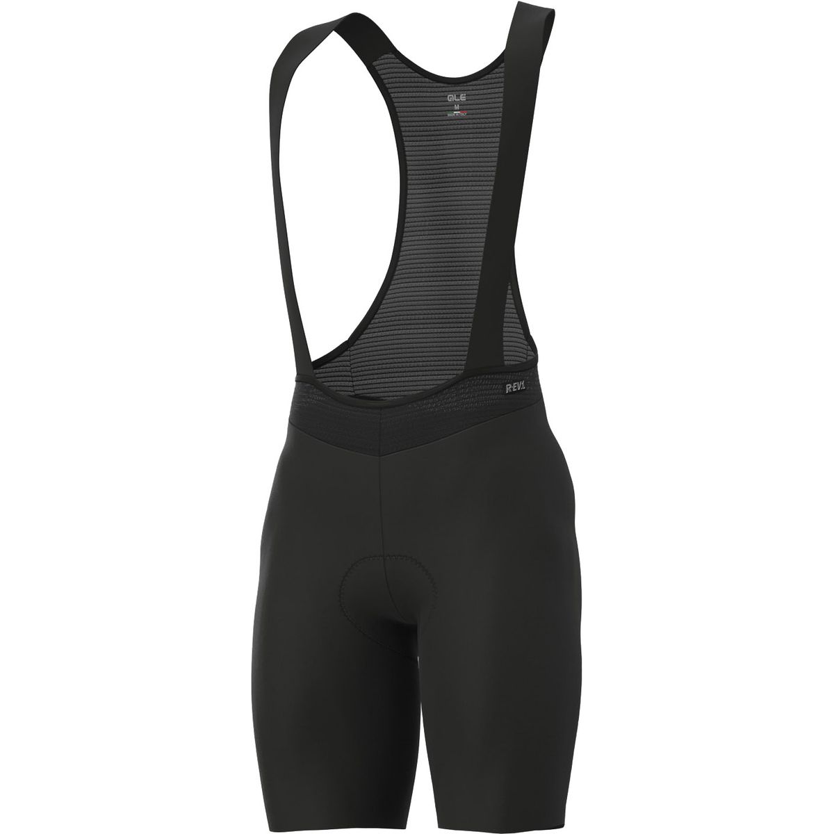 Alé Bibshorts R-EV1 Hammer - Sort