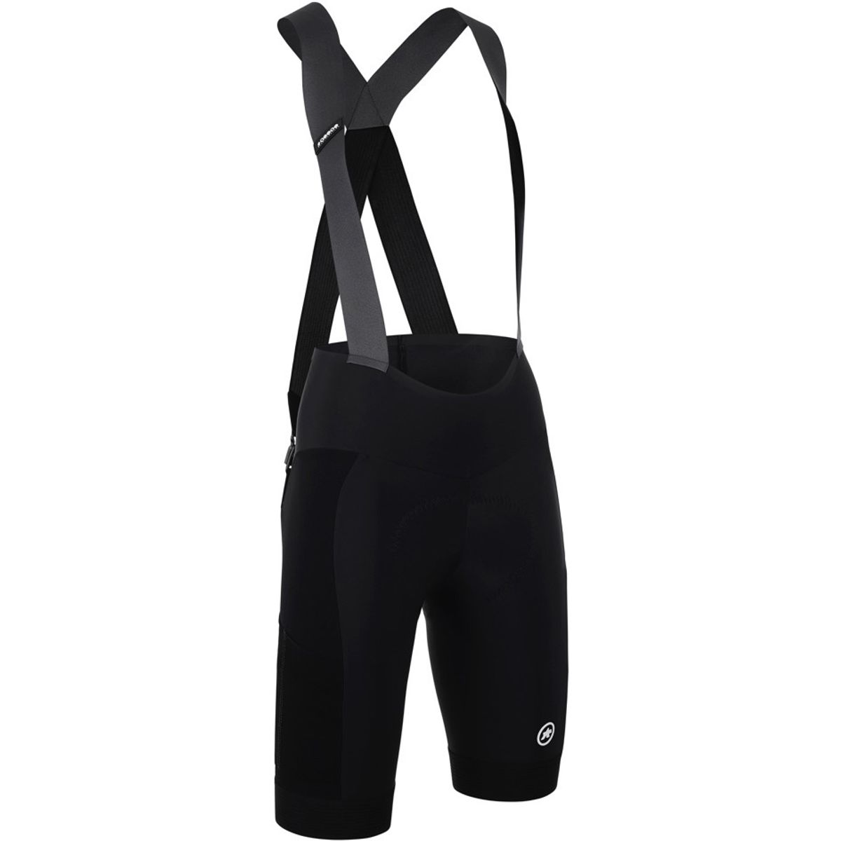 Assos UMA GTC Bibshorts C2 - Sort