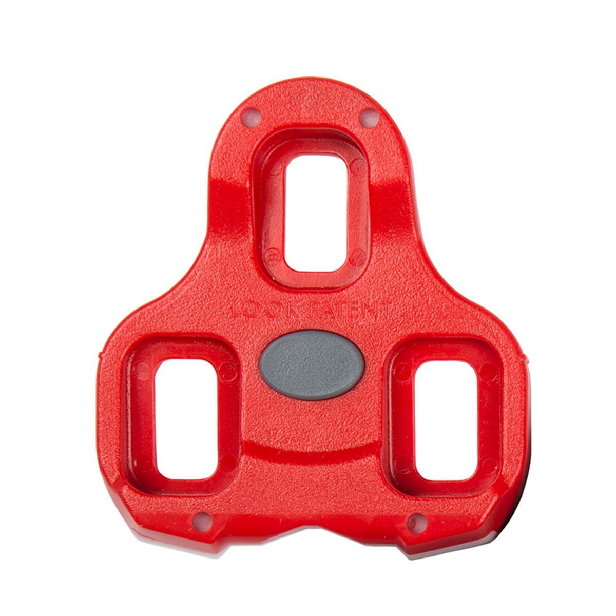 LOOK Cleat Keo Red Compatible with LOOK