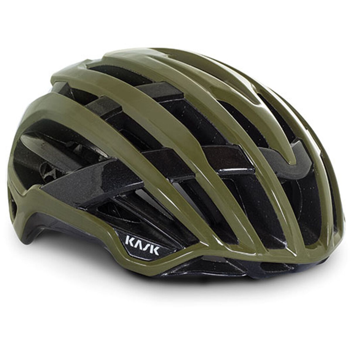 Kask Valegro Cykelhjelm - Grøn