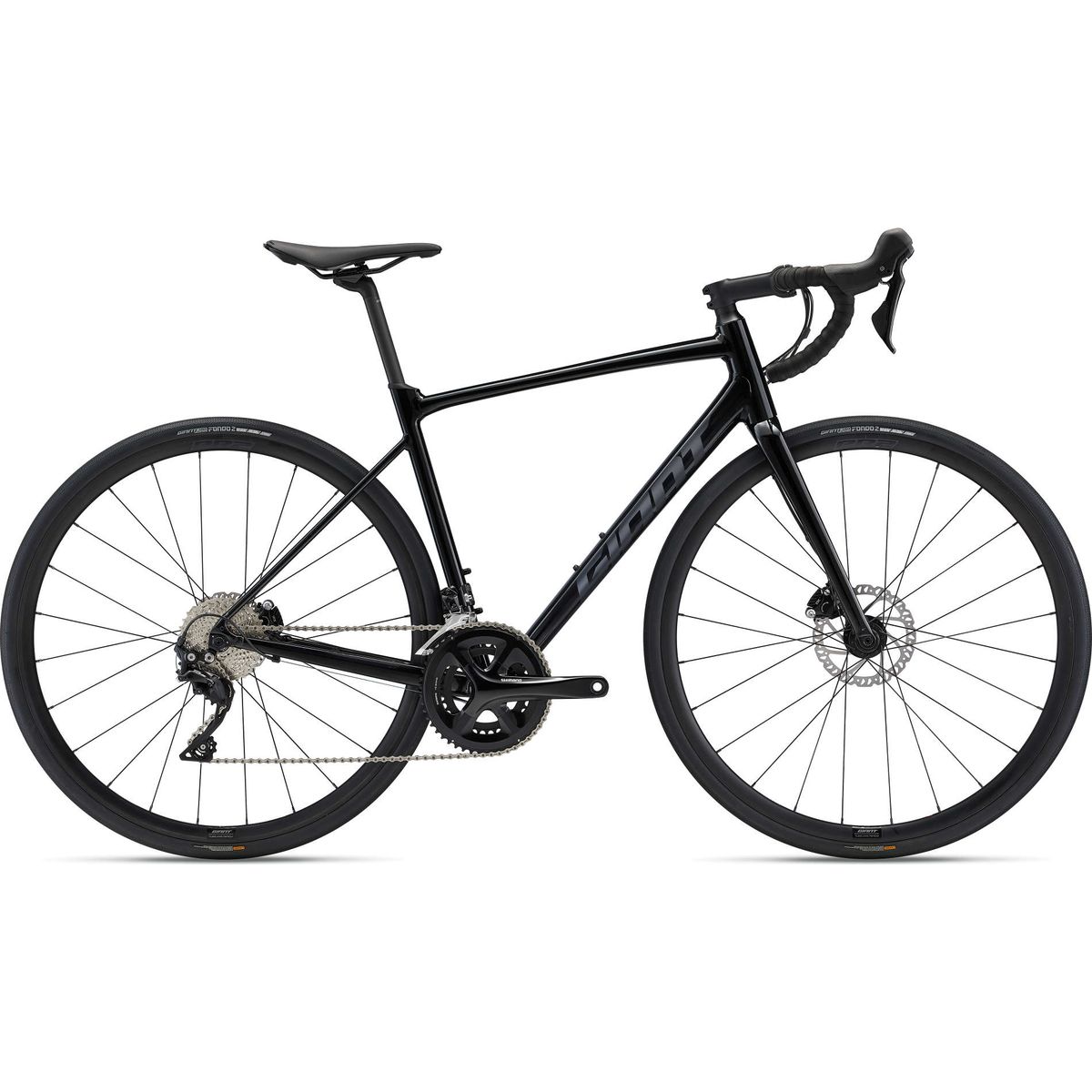 Giant Contend SL 1 Disc 2023 - Sort