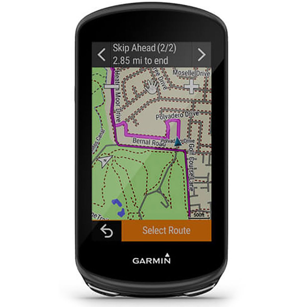 Garmin Edge 1030 Plus Bundle