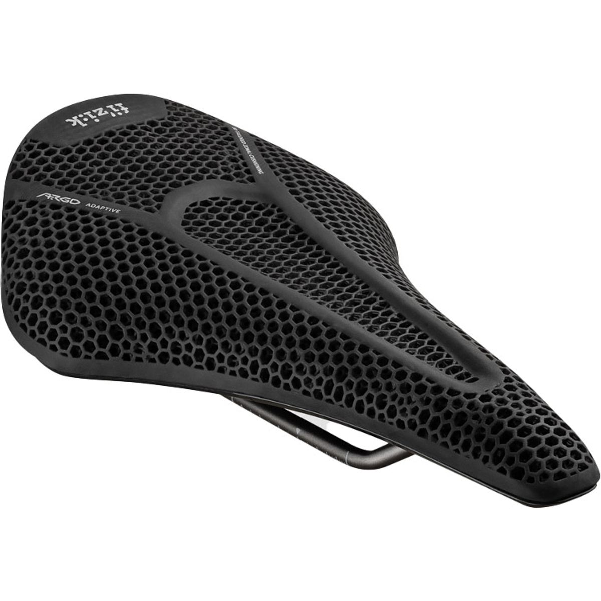 FIZIK Saddle Vento Argo R3 140mm Adaptive Sadel