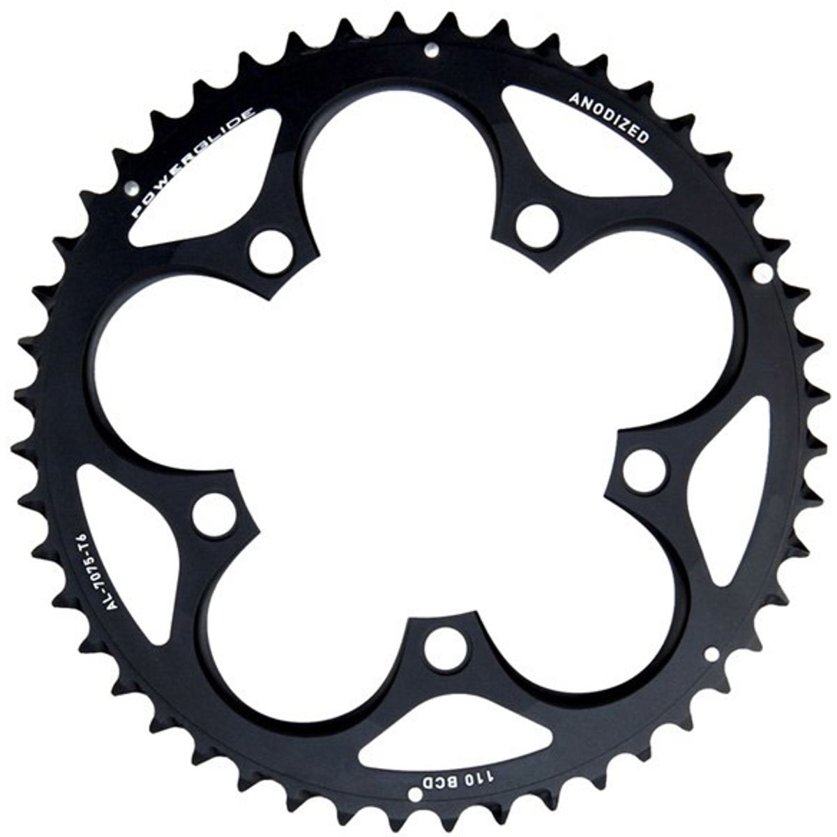 SRAM Chainring Ø104 mm Doublespeed 50T 5 holes