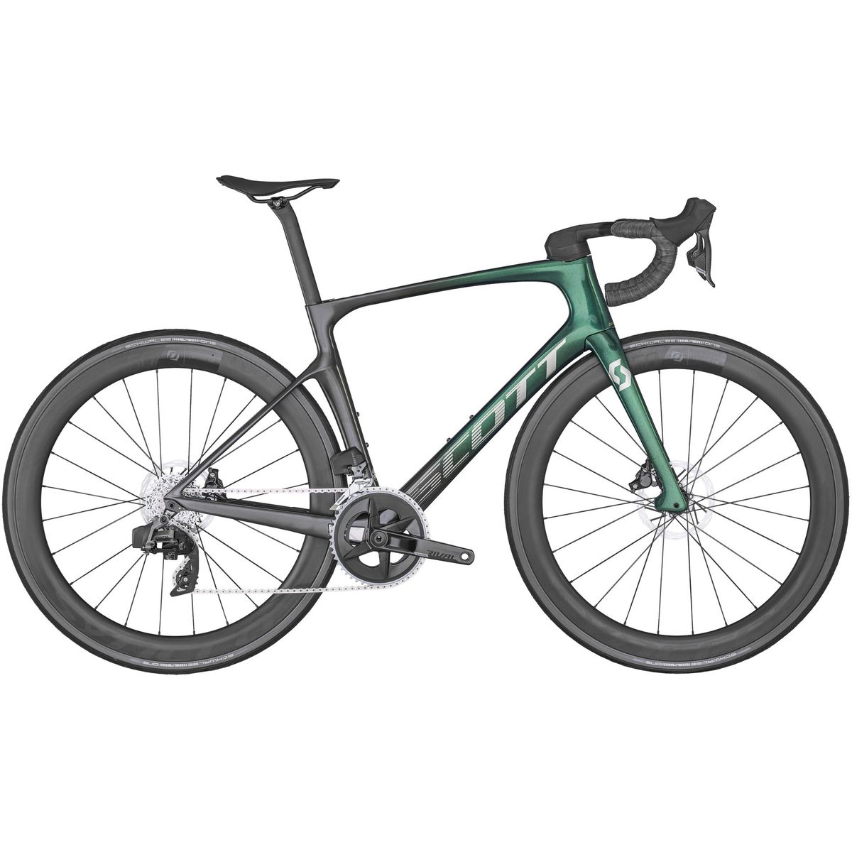 Scott Foil RC 20 2022