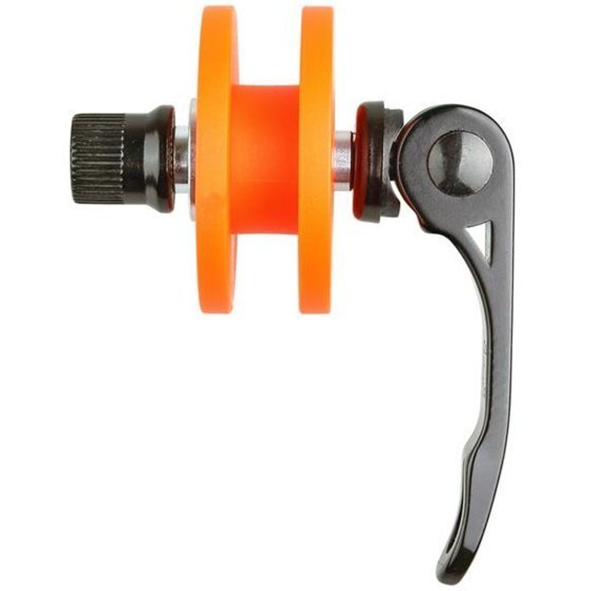 SuperB Biketools Kædeholder Quickrelease 9mm