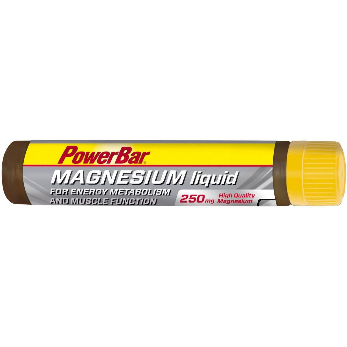 Powerbar Magnesium Liquid Citrus