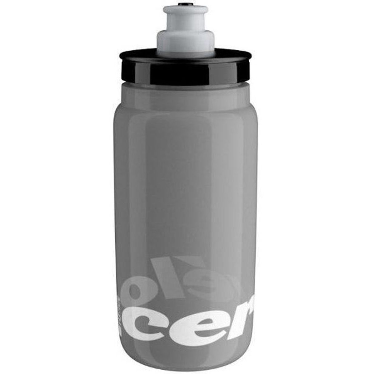 Elite FLY Teams 2023 - Cervelo Clear Drikkedunk - 550ml