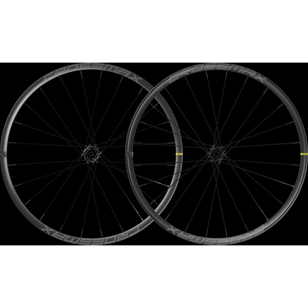 Mavic Crossmax XLR 30 29 Carbon Hjulsæt HG Boost 6bolt 12sp