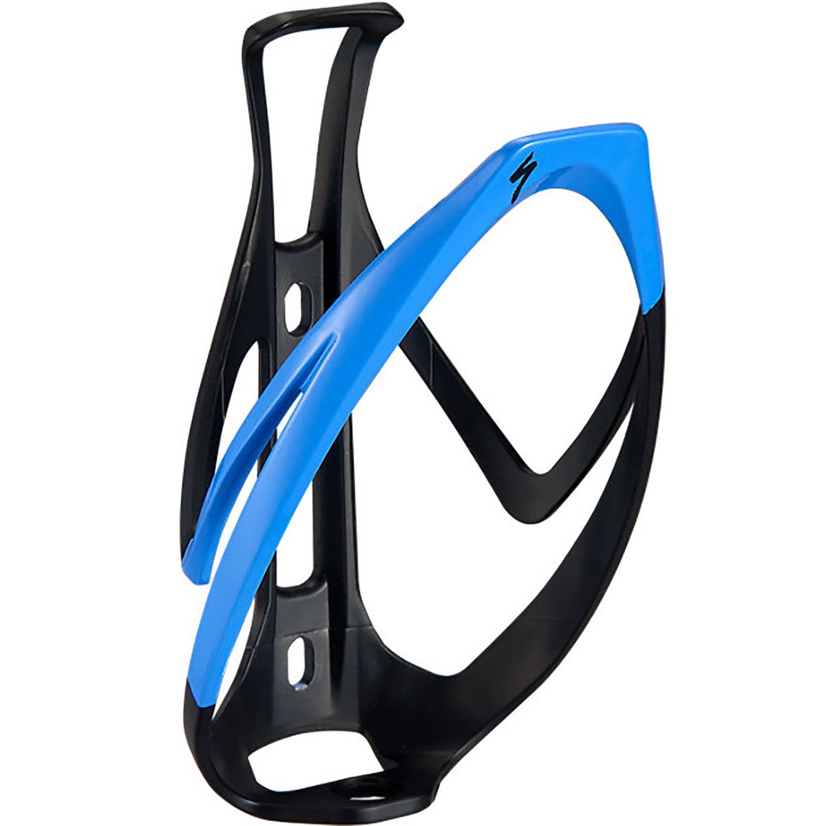 Specialized RIB CAGE II Flaskeholder - Mat/Blå