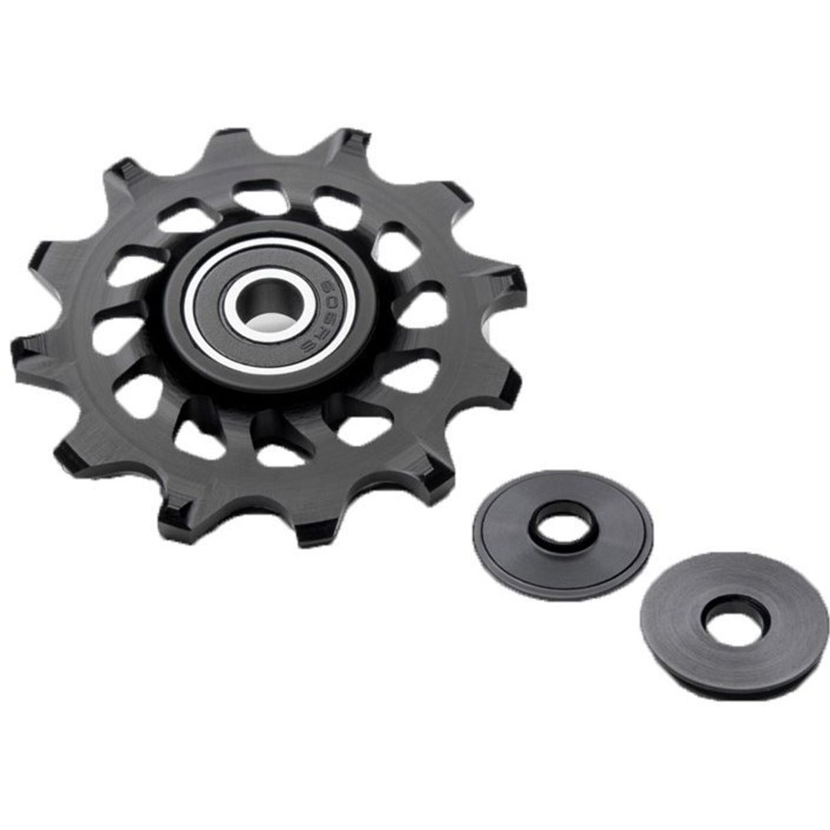 AbsoluteBlack Pulley Wheels til SRAM