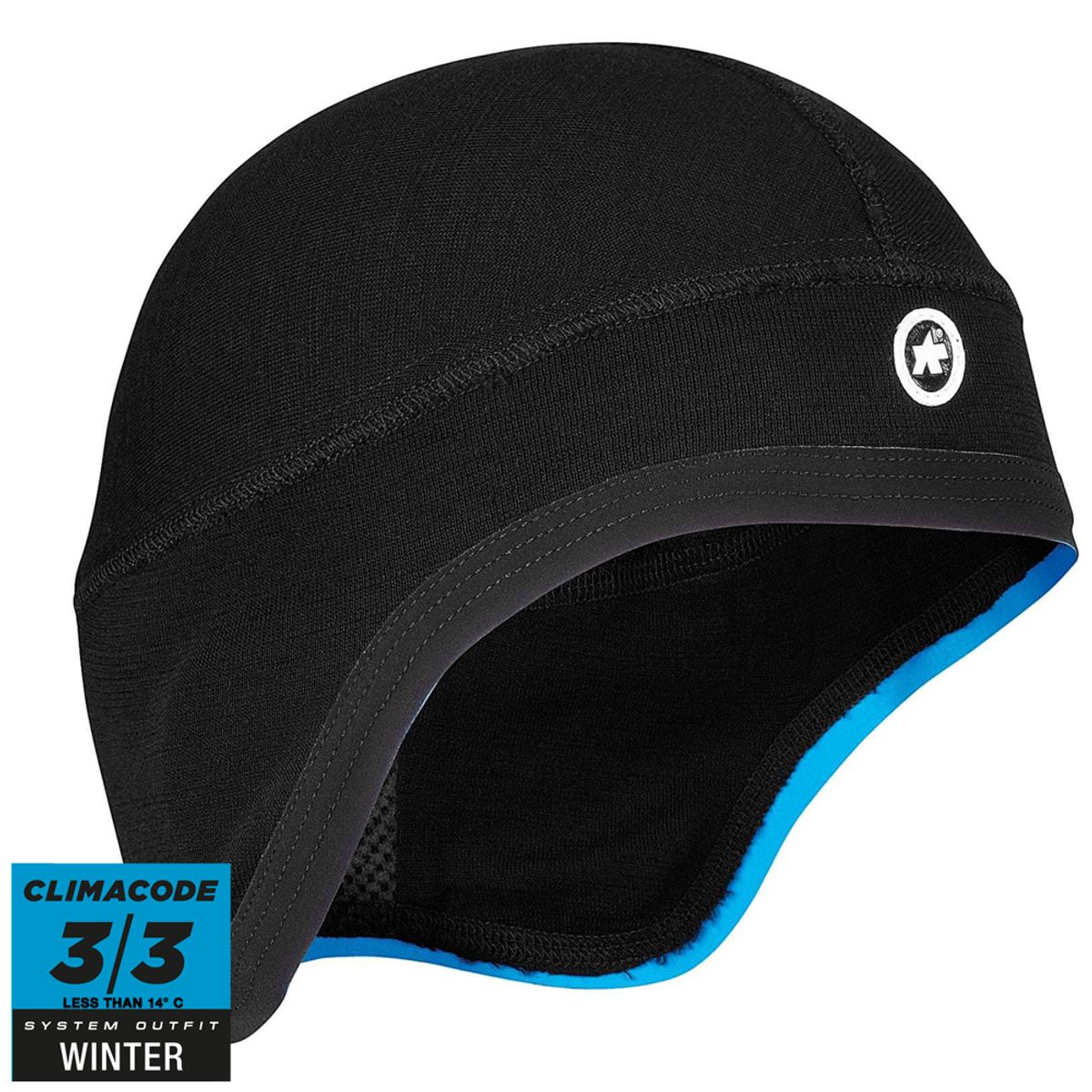 Assos Cap Winter Hue