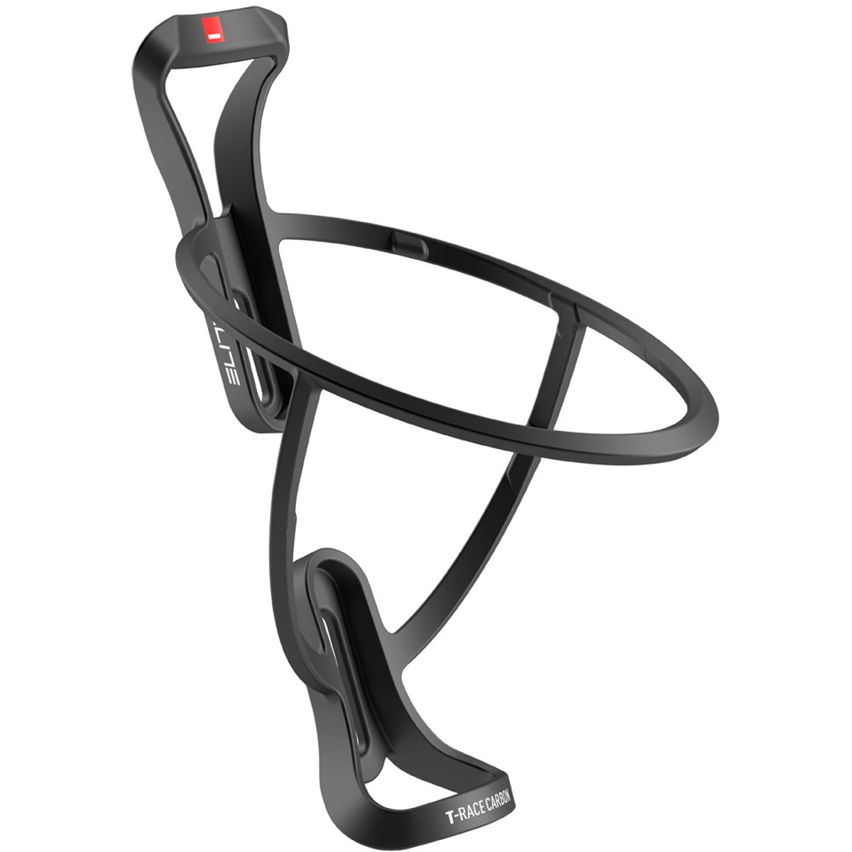 Elite Cage T-Race - Carbon