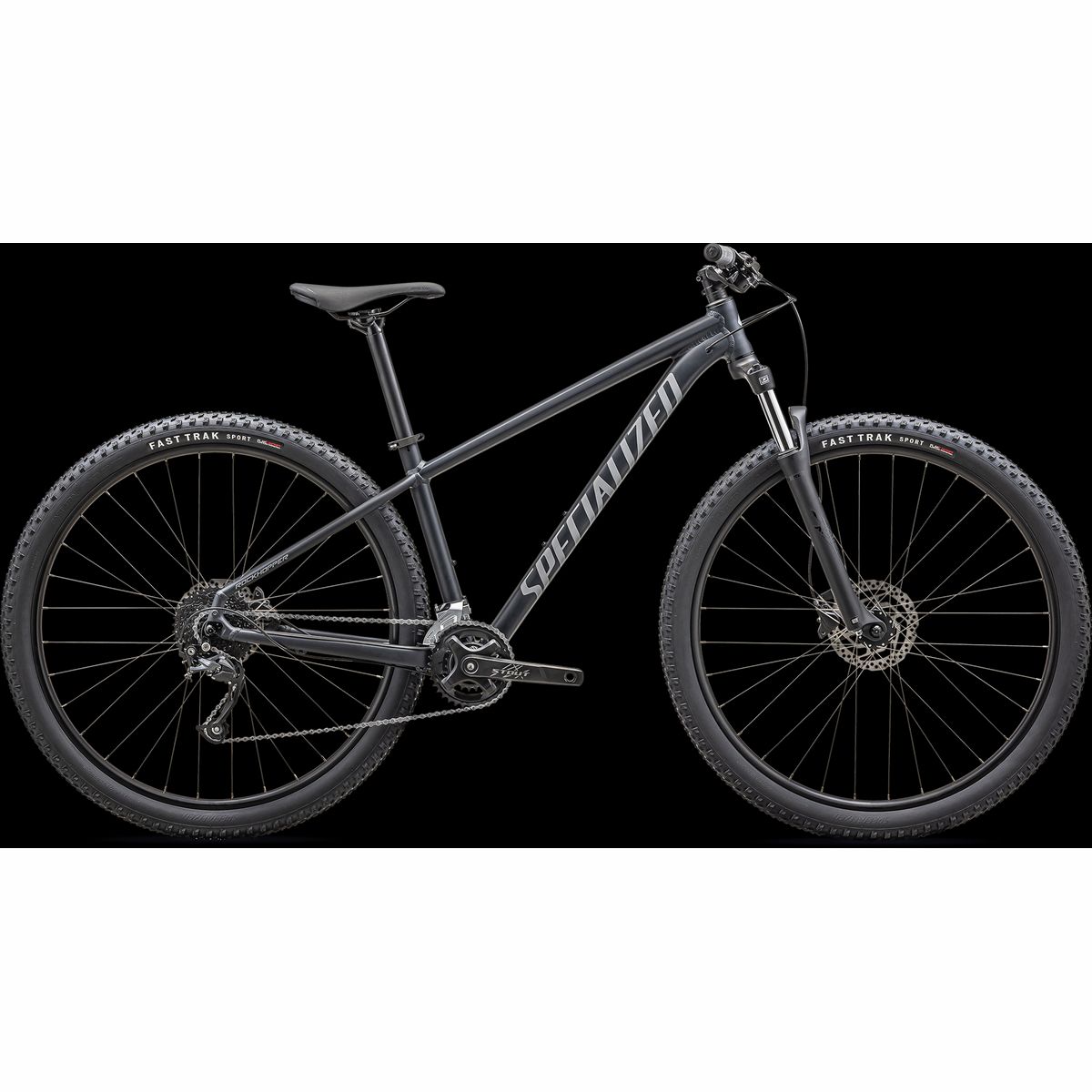 Specialized Rockhopper 2025 - Satin Slate