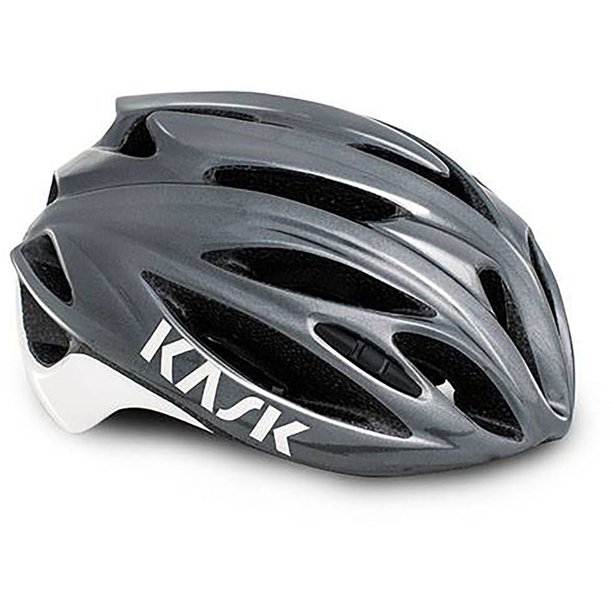 Kask Rapido Cykelhjelm - Grå