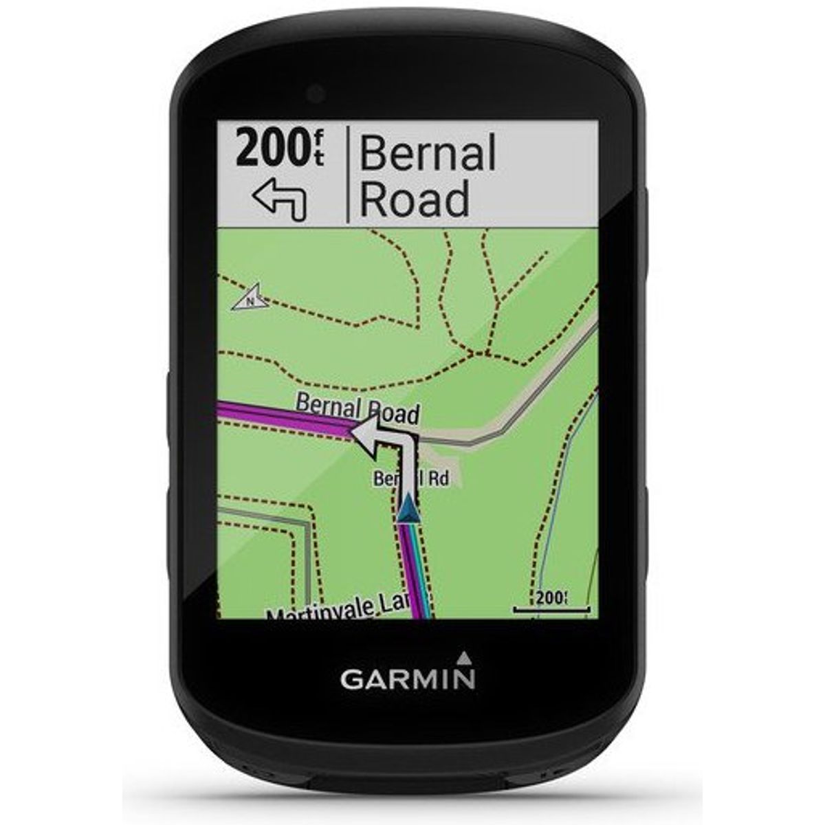 Garmin Edge 530 GPS Cykelcomputer