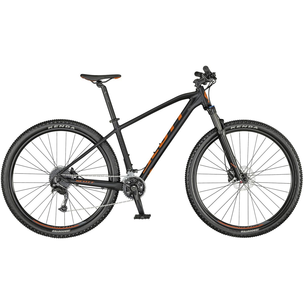 SCOTT Aspect 740 2022