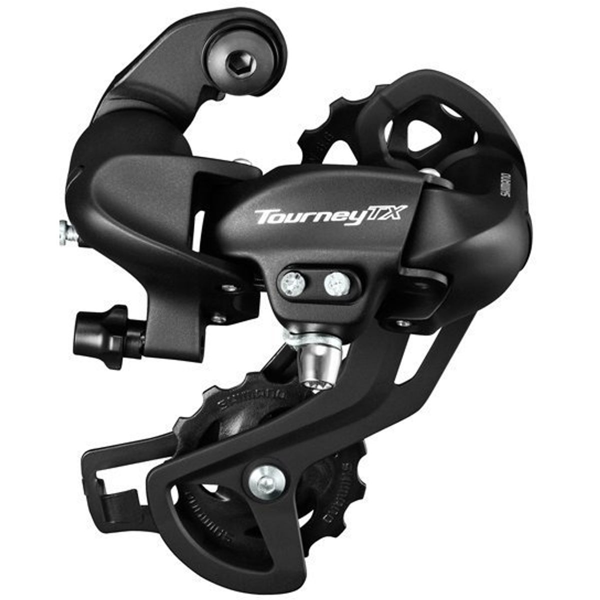 Shimano Bagskifter Tourney Direct Mount 7/8-sp