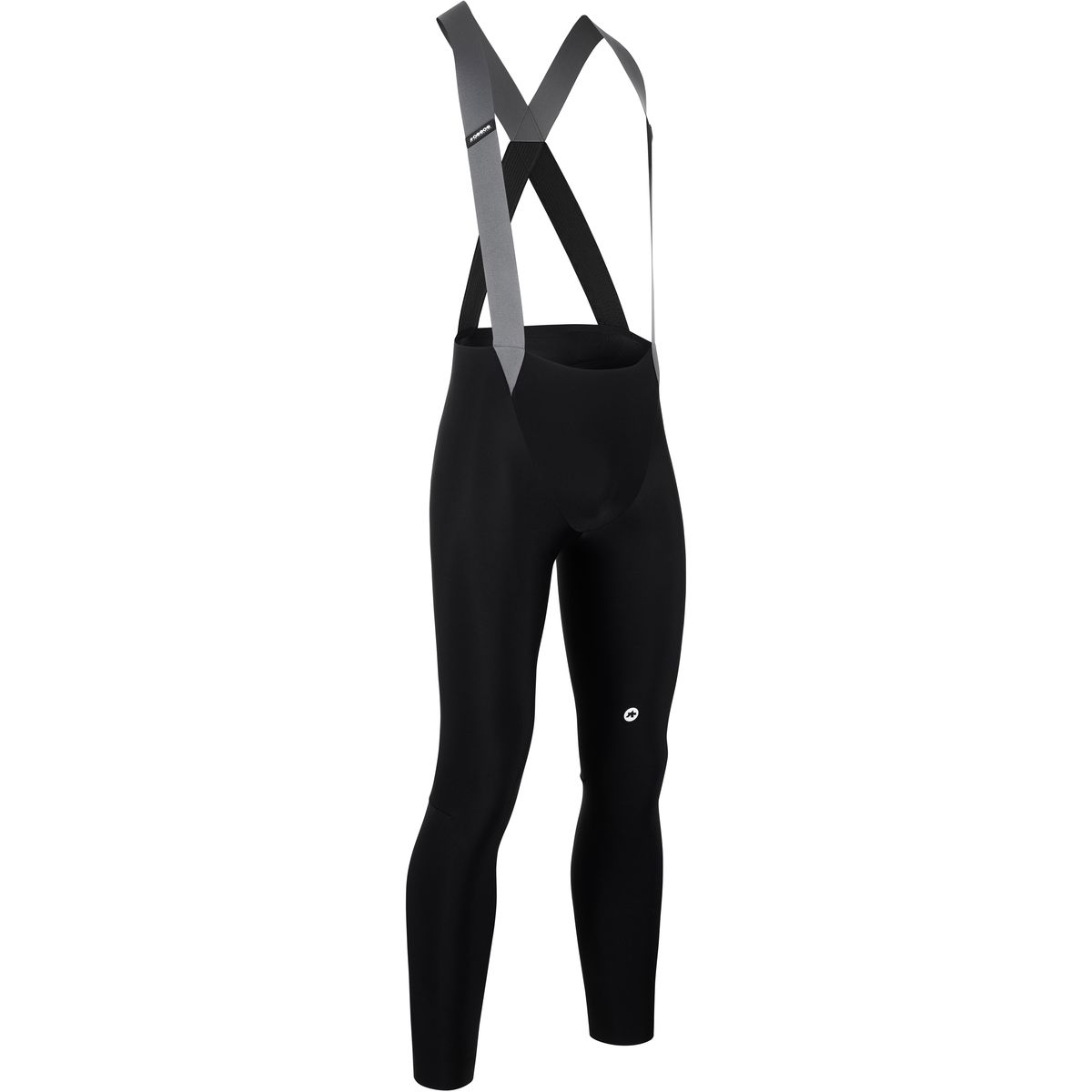 Assos MILLE GT Winter Bibtights C2 u. pude - Sort