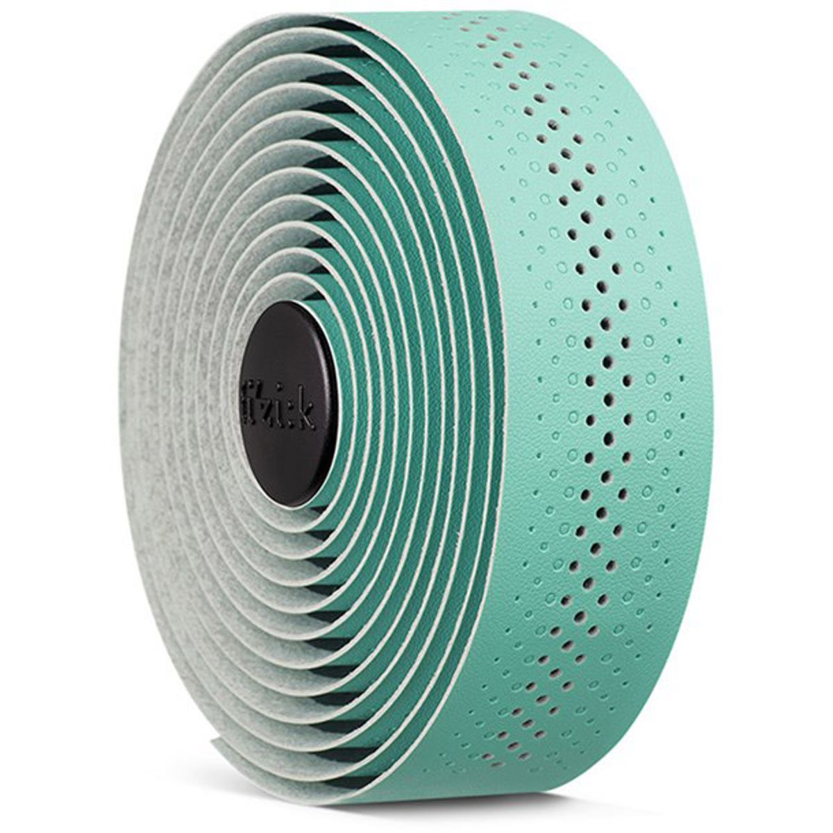 FIZIK Classic Bar tape Tempo Microtex, 3 mm - Turkis