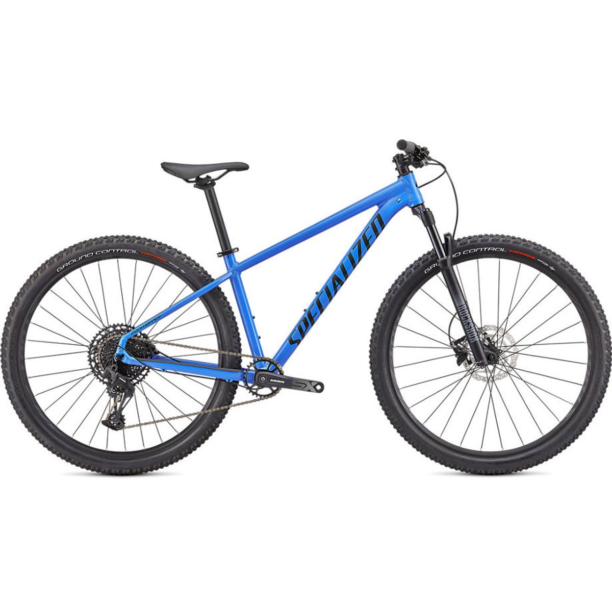 Specialized RockHopper Expert 29 - Blå