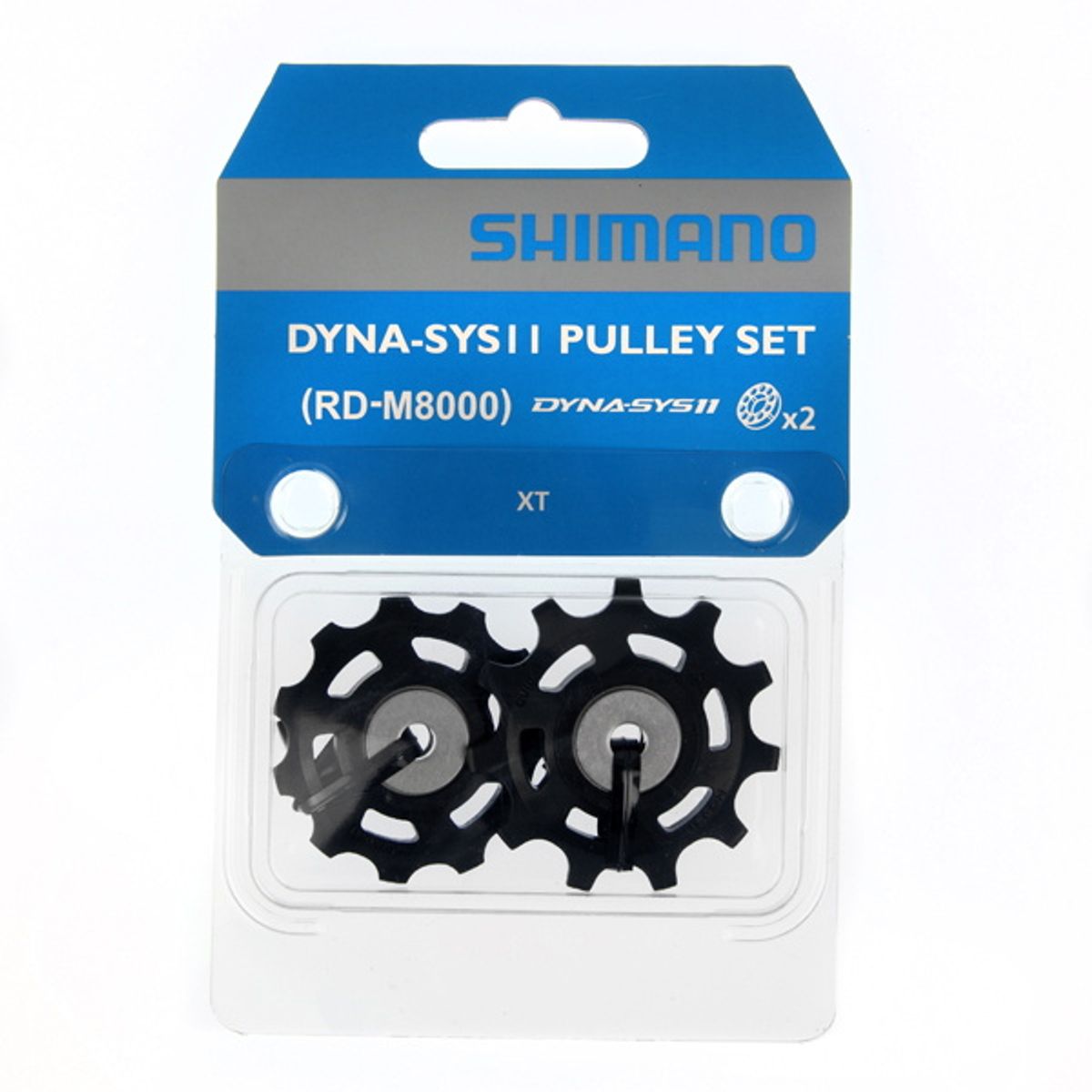 Shimano Pulleyhjul XT