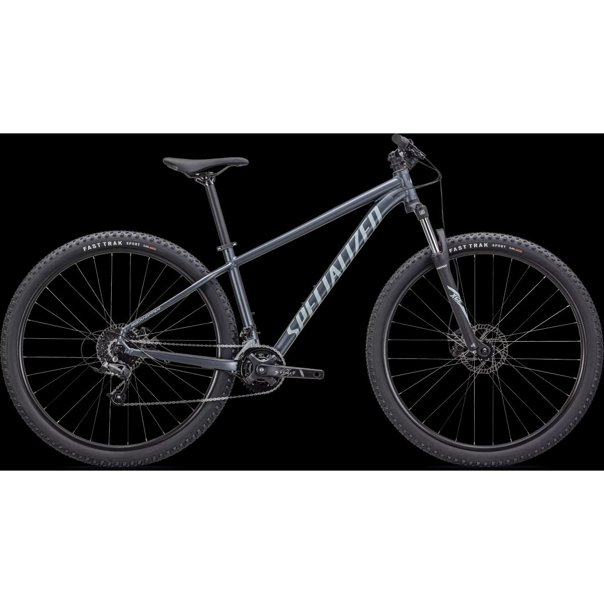 Specialized Rockhopper 29 2025 - Blå