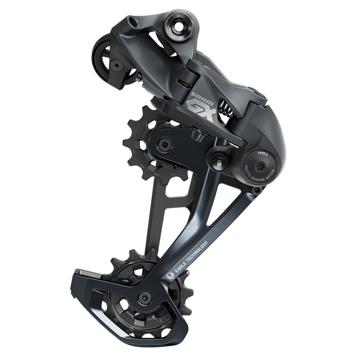 SRAM GX Eagle bagskifter 12s long lunar