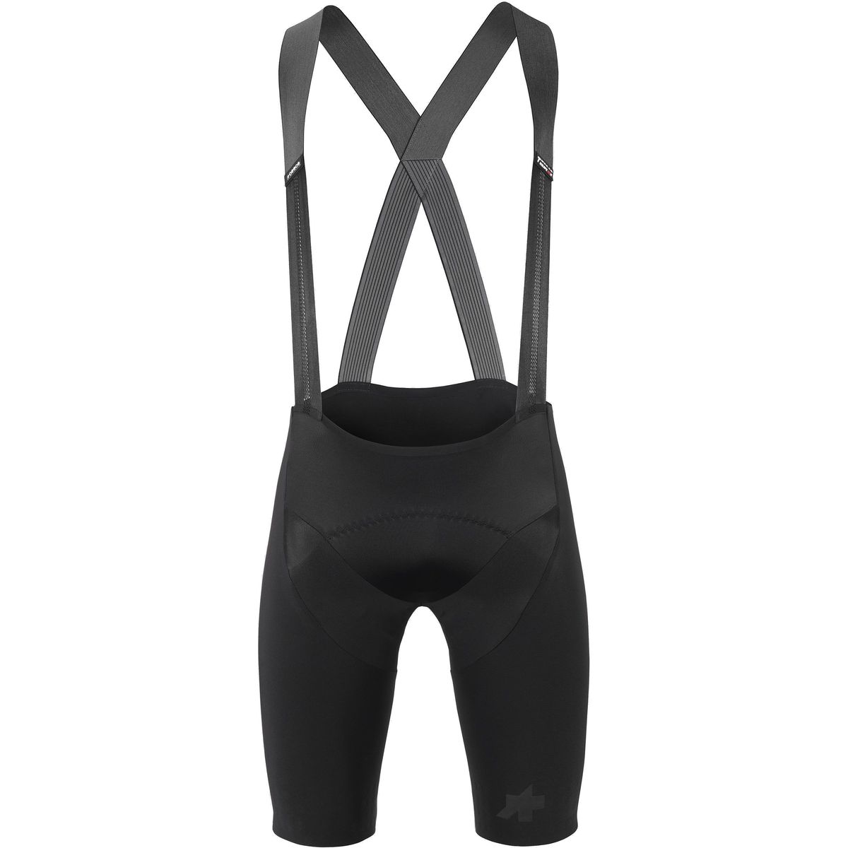 Assos EQUIPE RSR Bib Shorts S9 TARGA - Sort