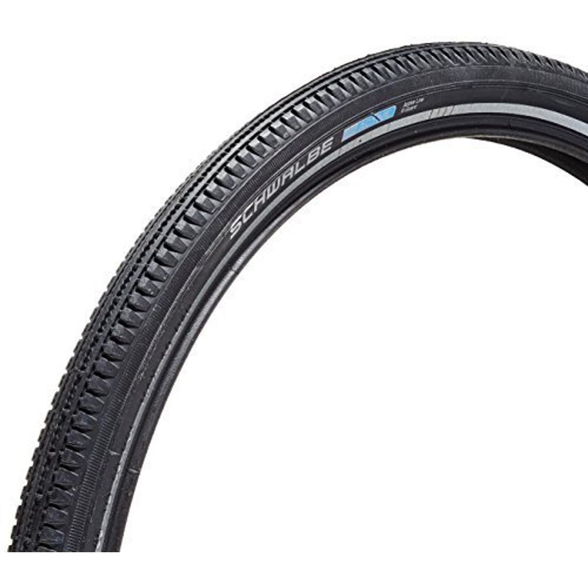 Schwalbe Standard Dæk 20 x 1 3/8 (37-438)