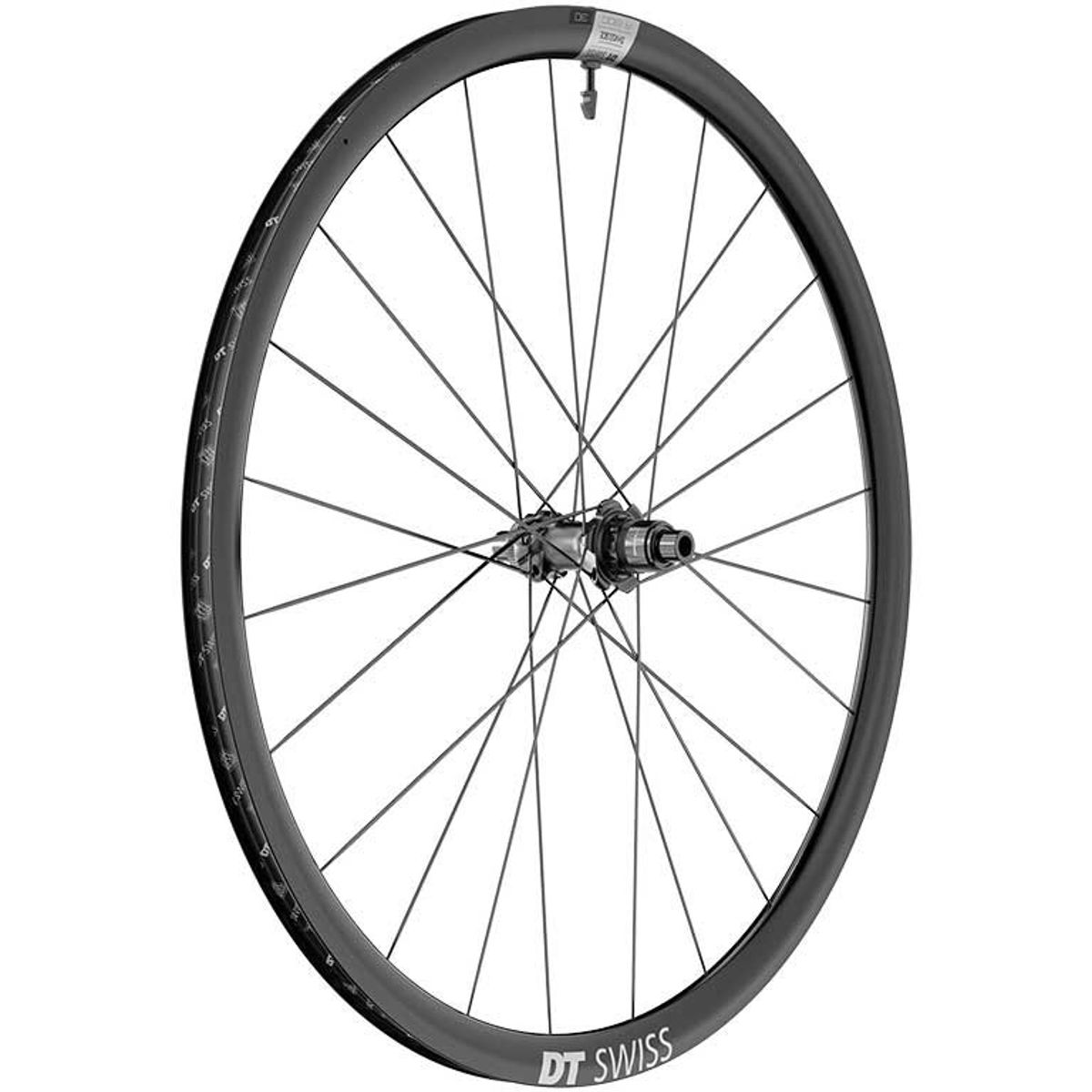 DT Swiss Wheel A 1800 Spline 30 700c Rear - XDR