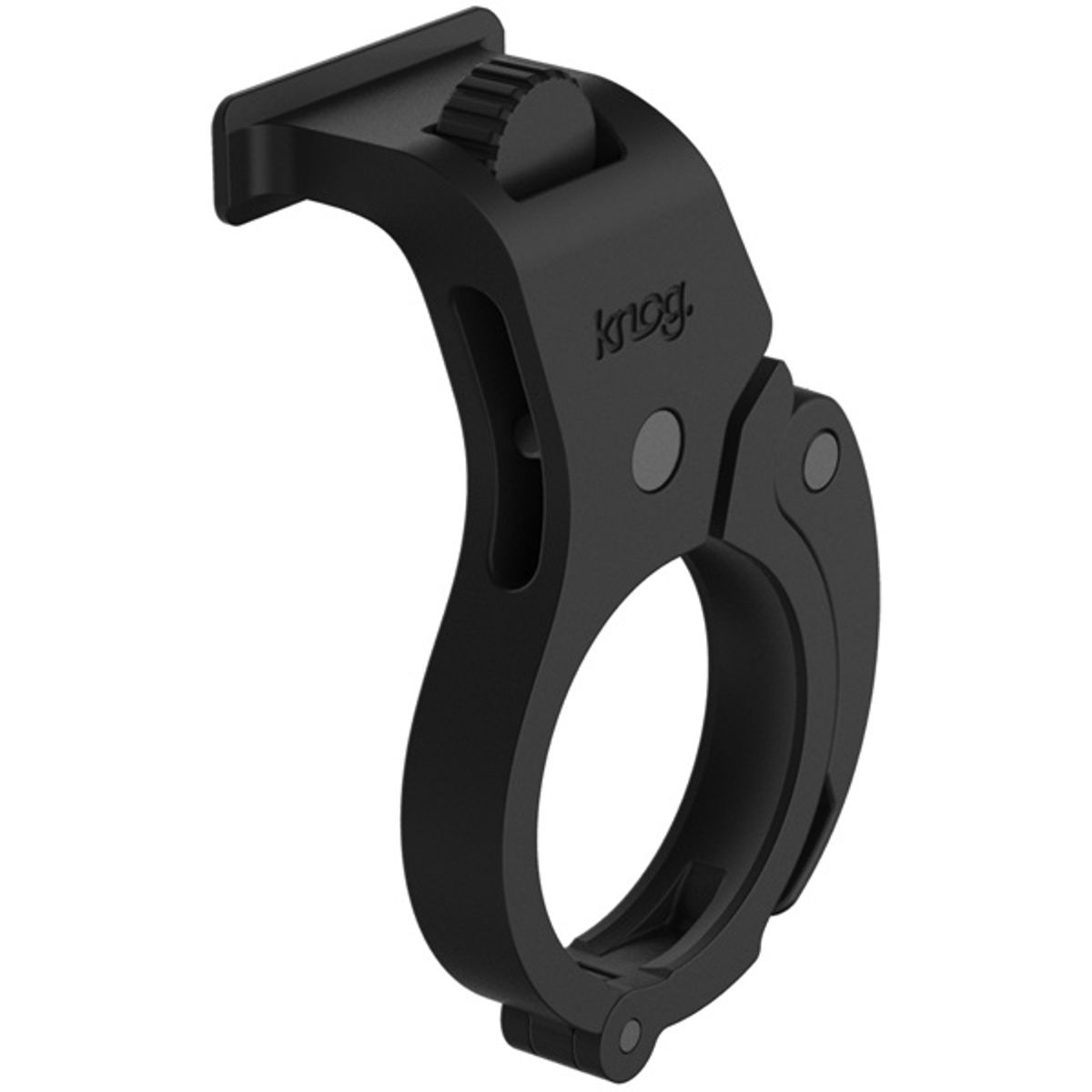 Knog Tilbehør PWR Side Mount Forlygte