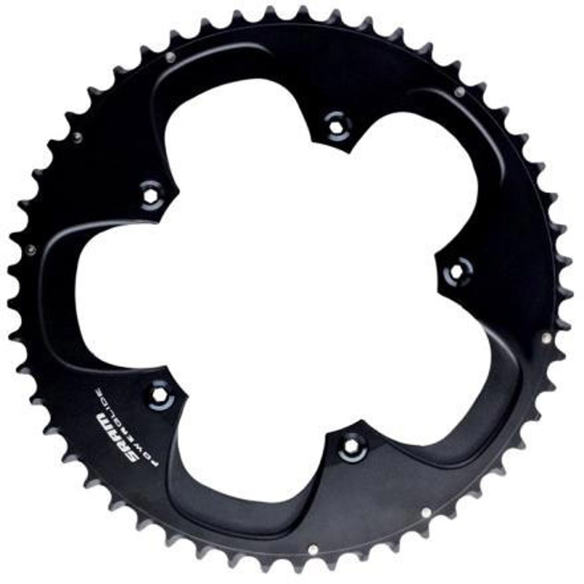 SRAM Chainring 50T Ø110 mm - Outer (double) 5 holes