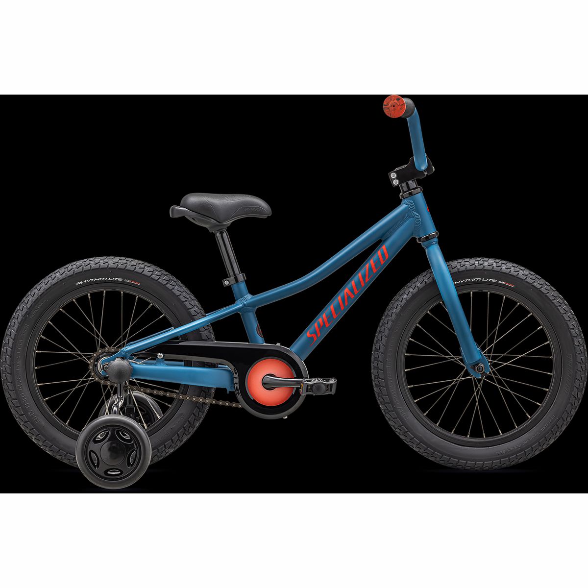 Specialized Riprock Coaster 16" 2024 - Blå