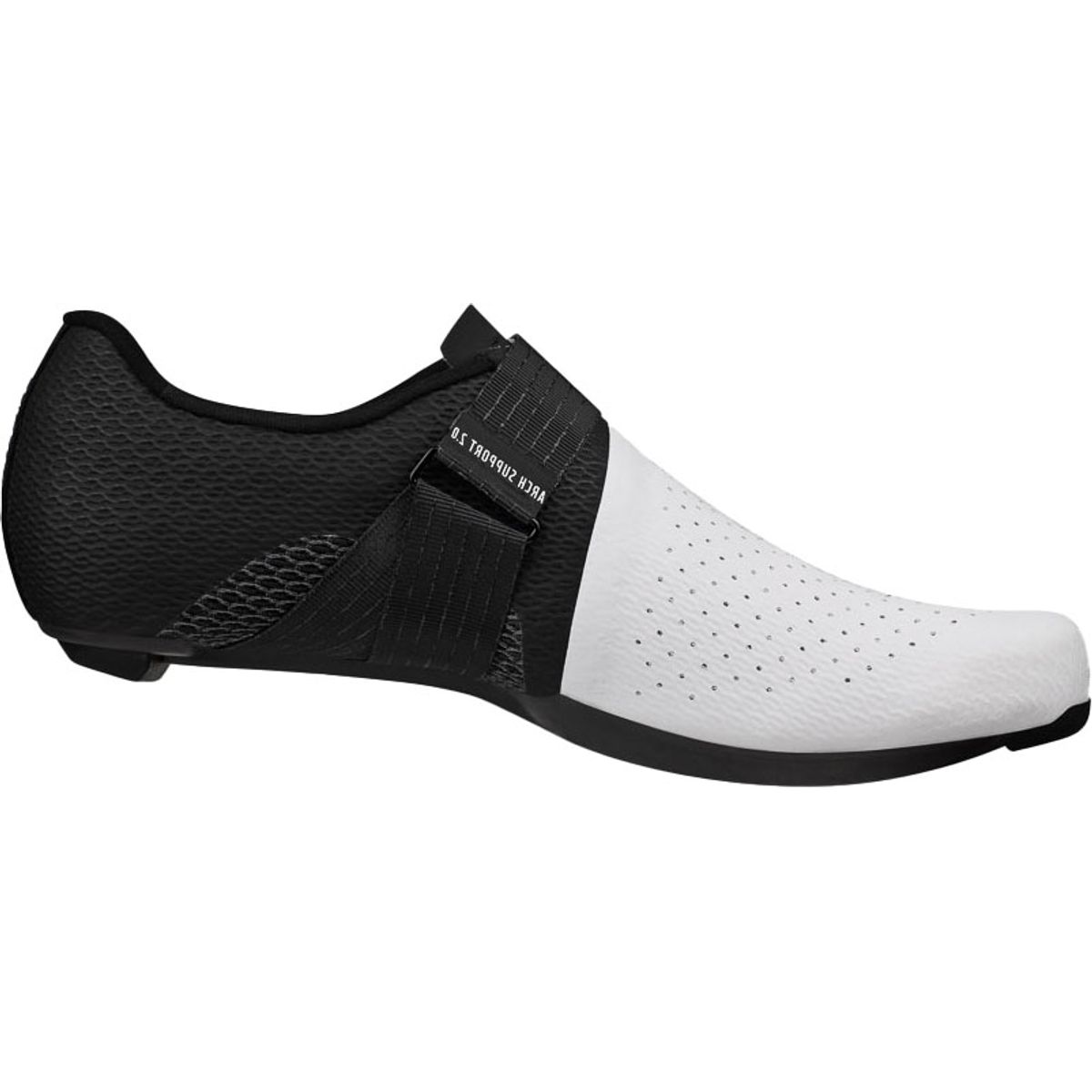 FIZIK Stabilita Carbon - Hvid