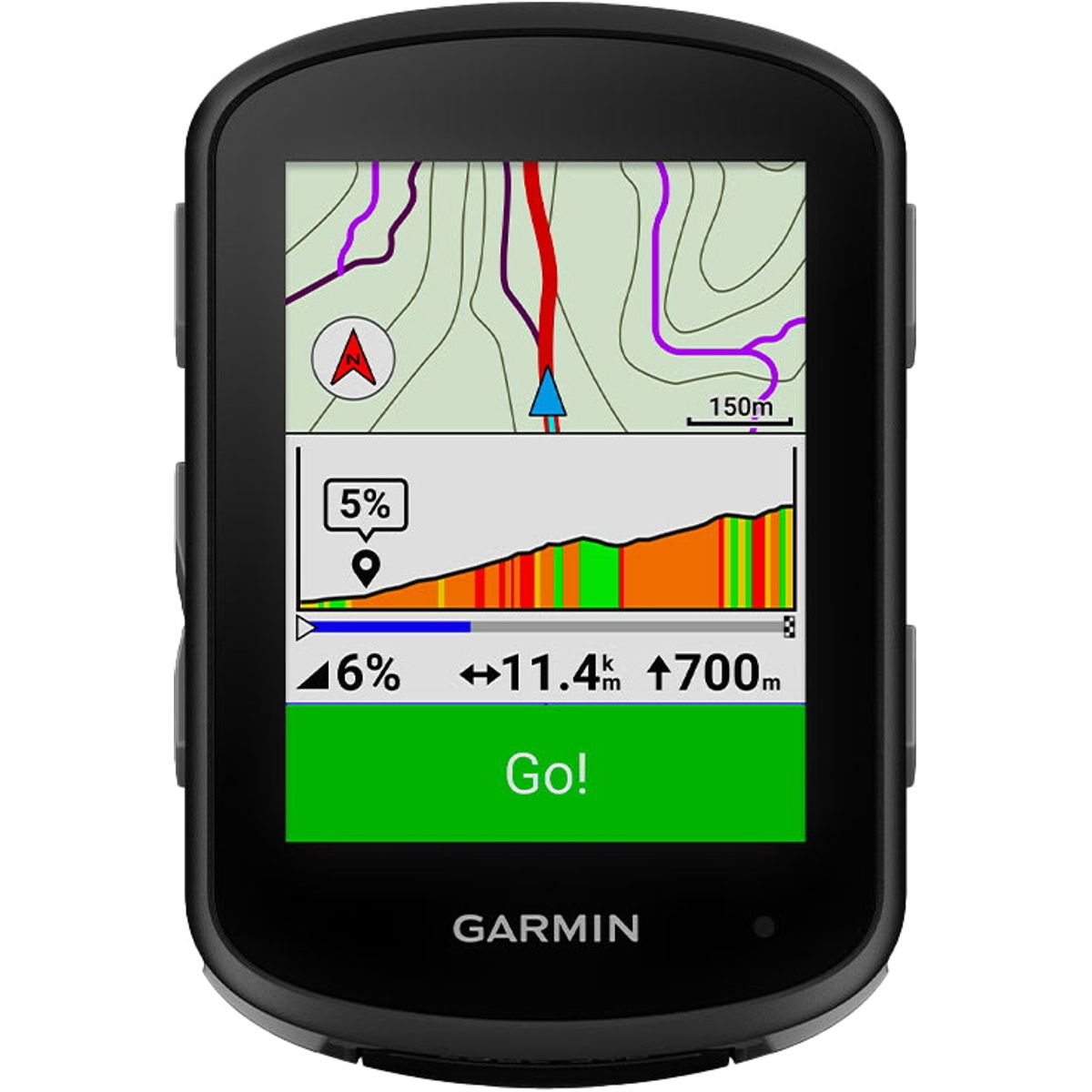 Garmin Edge 540