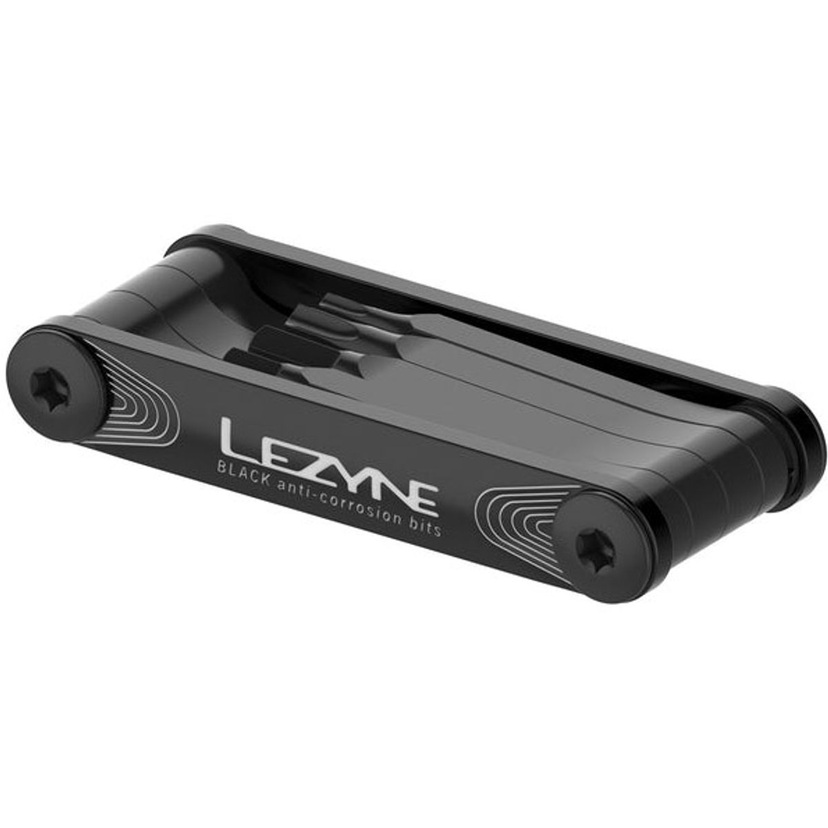 Lezyne Multi Tool V Pro 7 Black