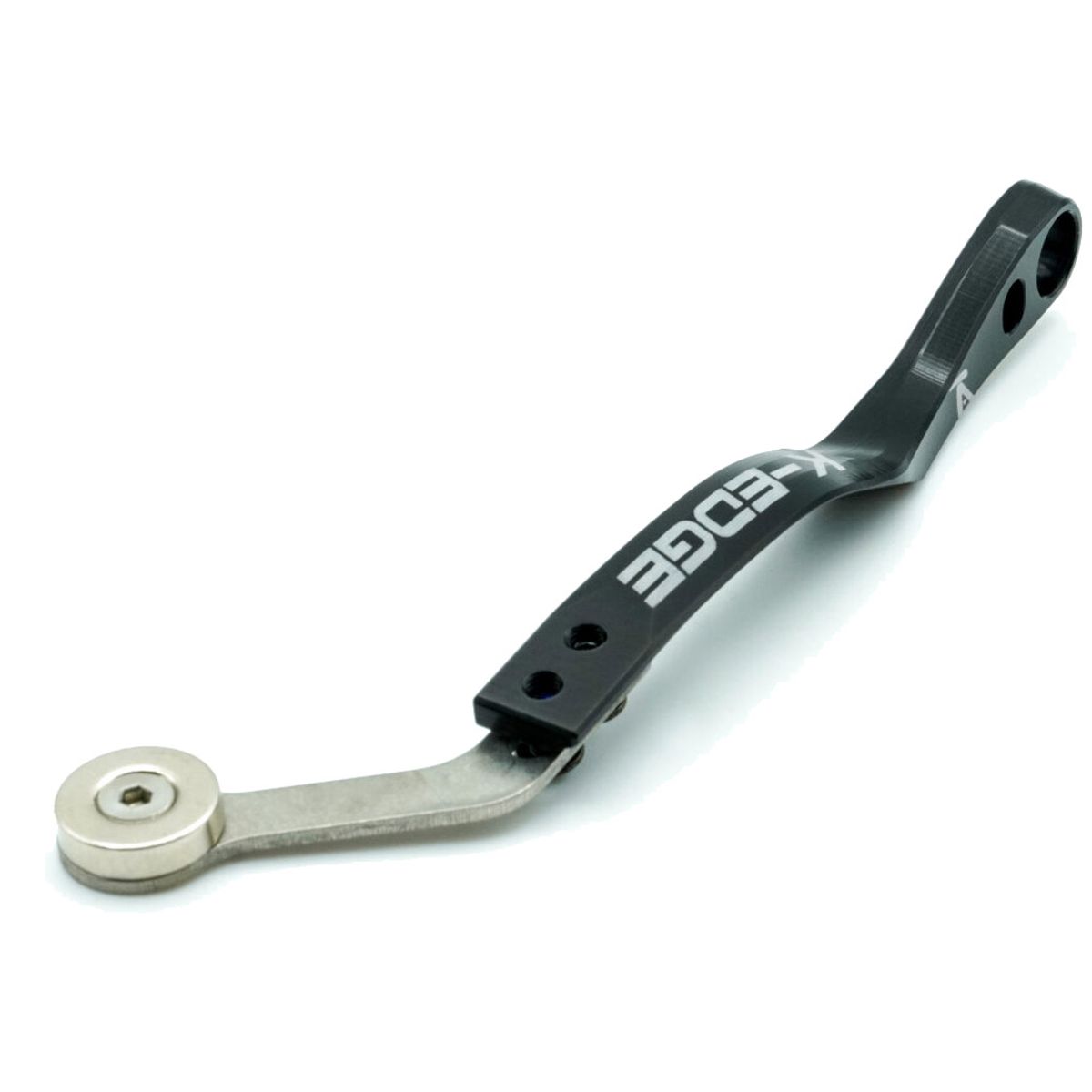 K-EDGE SRM Chain Catcher Black