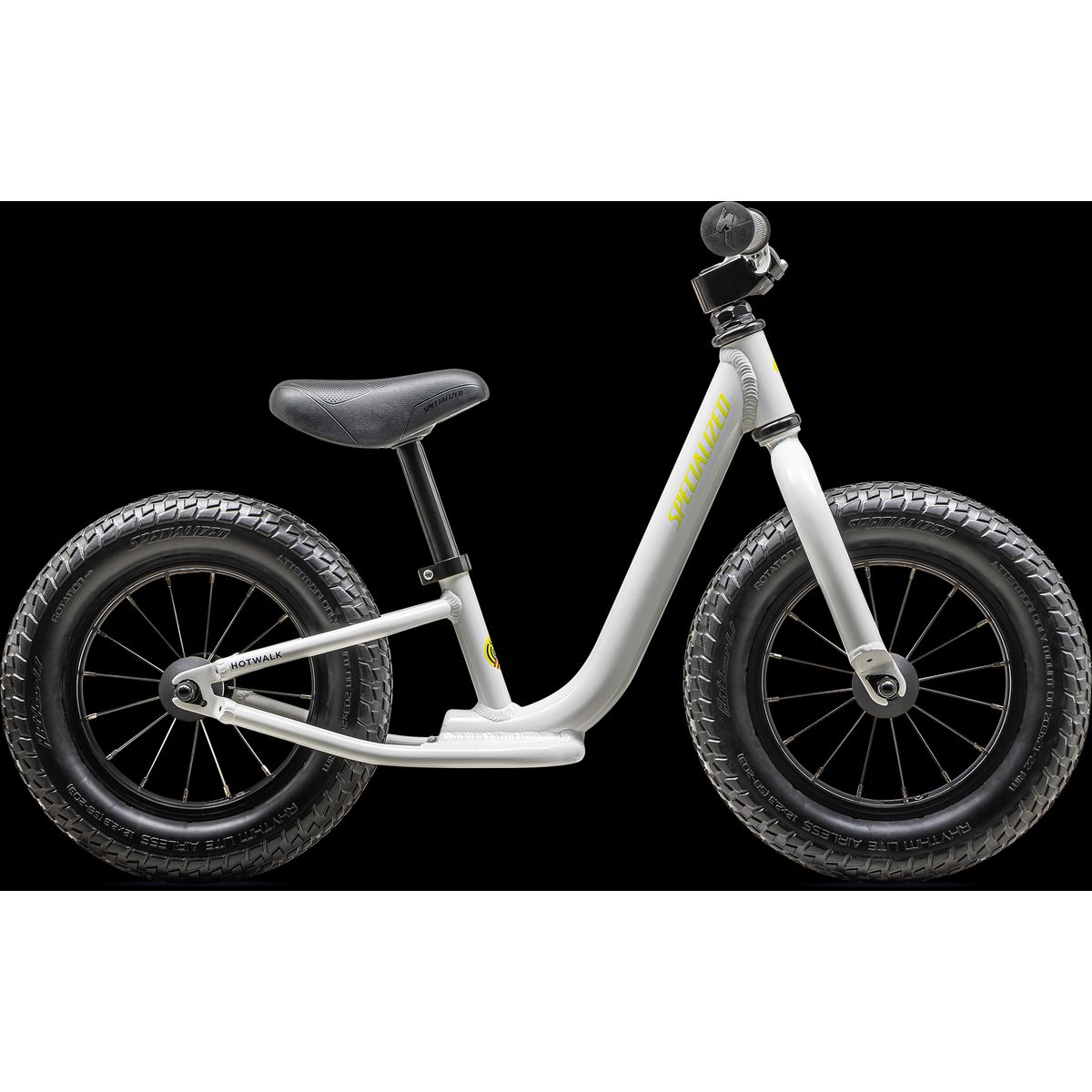 Specialized Hotwalk 2025 - Gloss Dune White