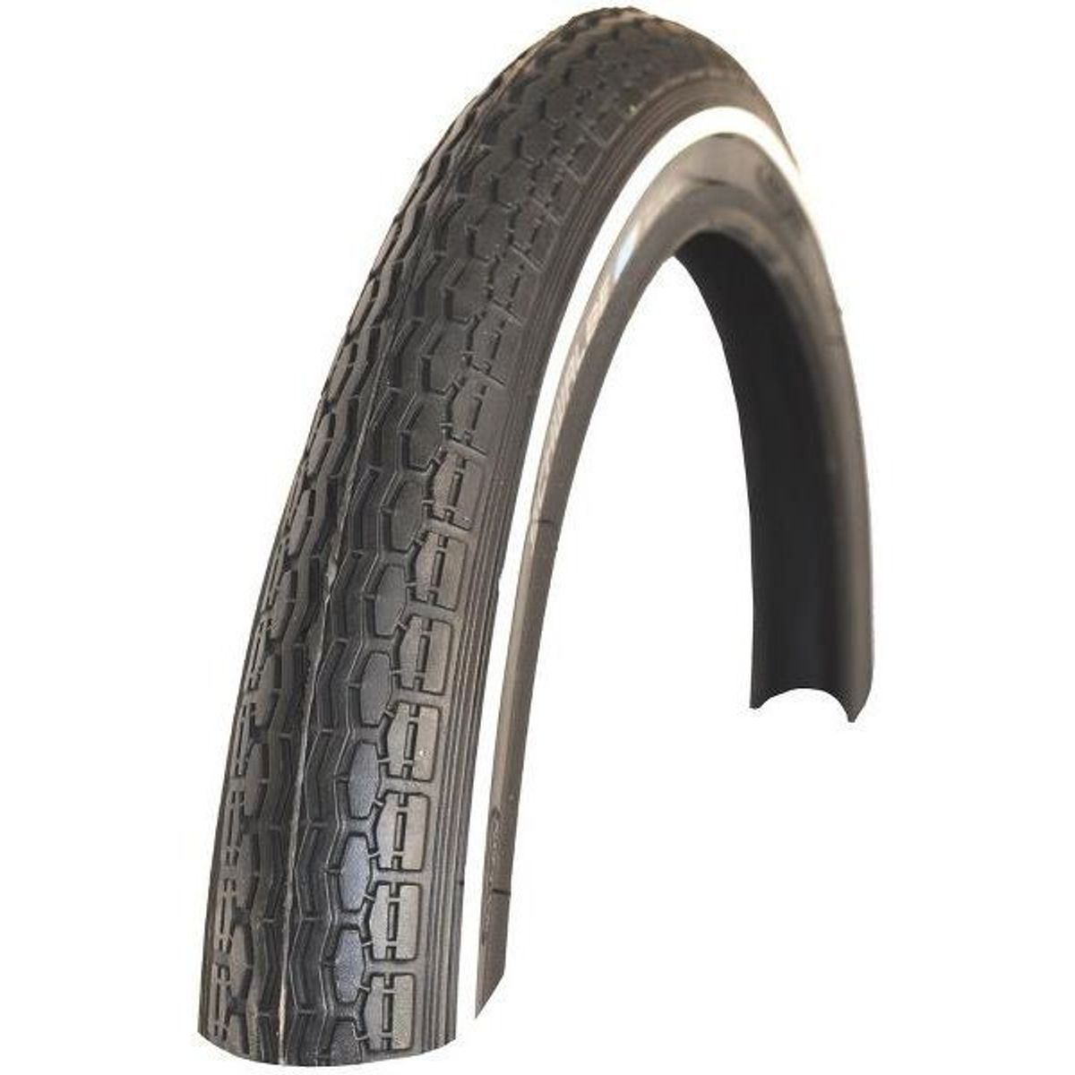 Schwalbe Standard Dæk 14 x 1 3/8 (37-288)